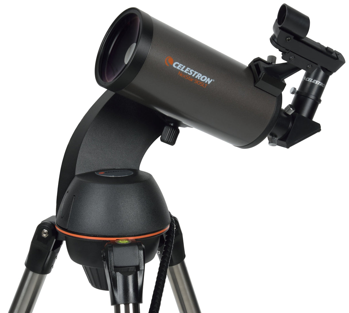 Telescopio Celestron NexStar 90SLT - Maksutov-Cassegrain Computarizado AZ