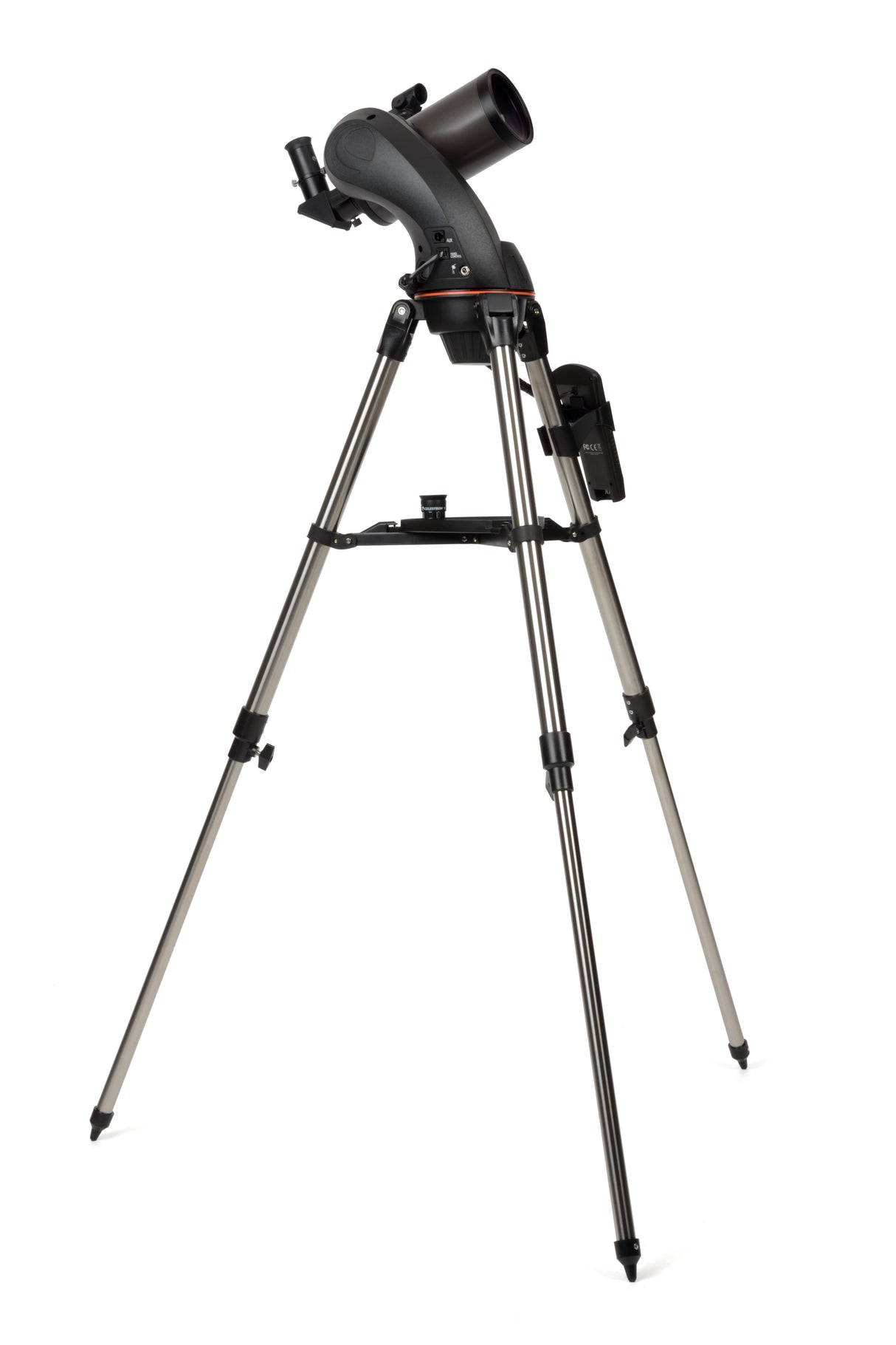 Telescopio Celestron NexStar 90SLT - Maksutov-Cassegrain Computarizado AZ