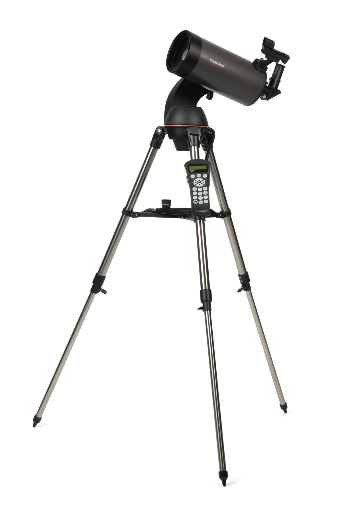 Telescopio Celestron NexStar 127SLT - Maksutov-Cassegrain Computarizado AZ