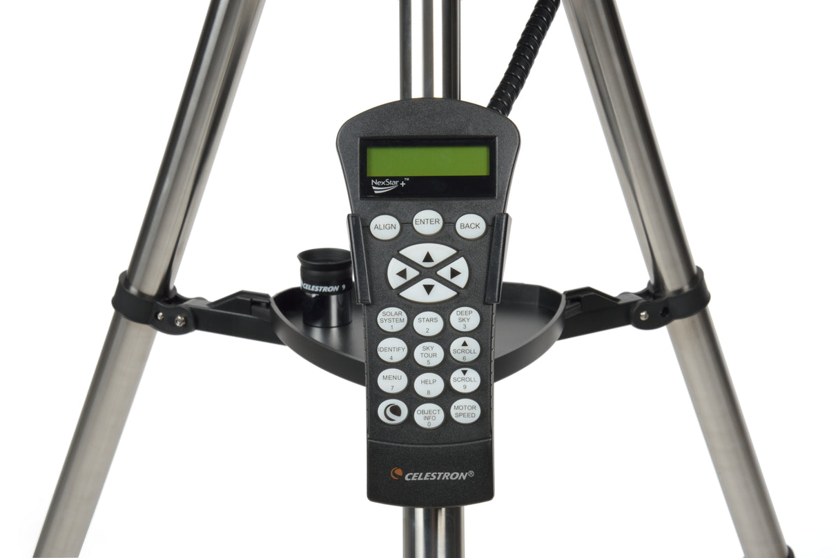 Telescopio Celestron NexStar 127SLT - Maksutov-Cassegrain Computarizado AZ