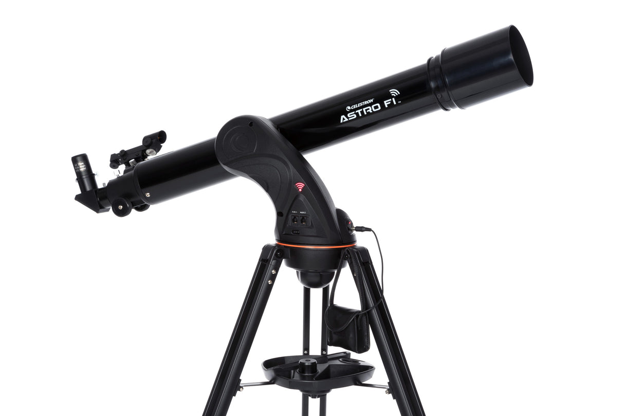 Telescopio Celestron Astro Fi 90mm - Refractor