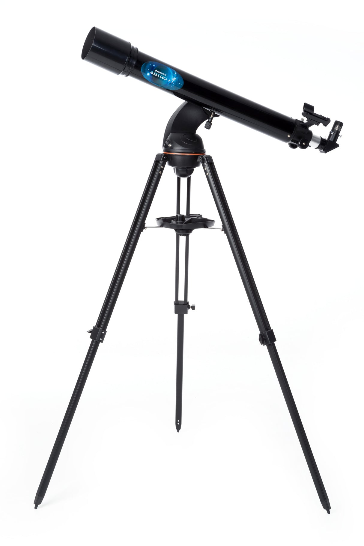 Telescopio Celestron Astro Fi 90mm - Refractor