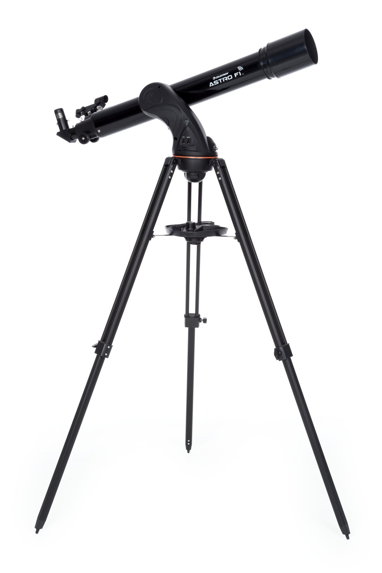 Telescopio Celestron Astro Fi 90mm - Refractor