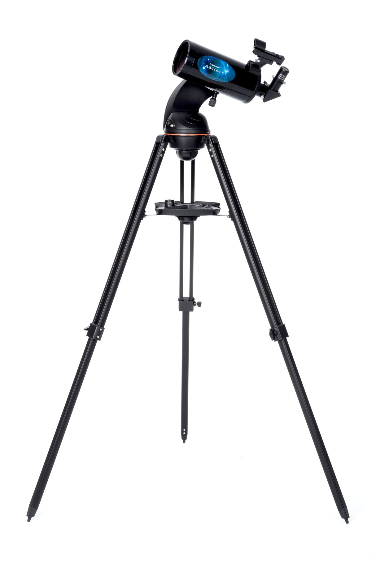Telescopio Celestron Astro Fi 102mm - Maksutov-Cassegrain Computarizado AZ