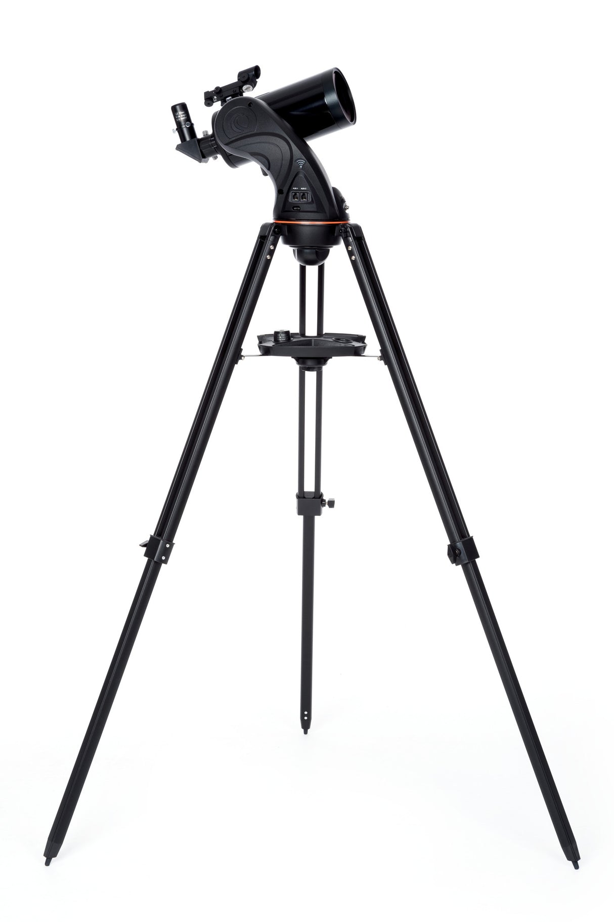 Telescopio Celestron Astro Fi 102mm - Maksutov-Cassegrain Computarizado AZ