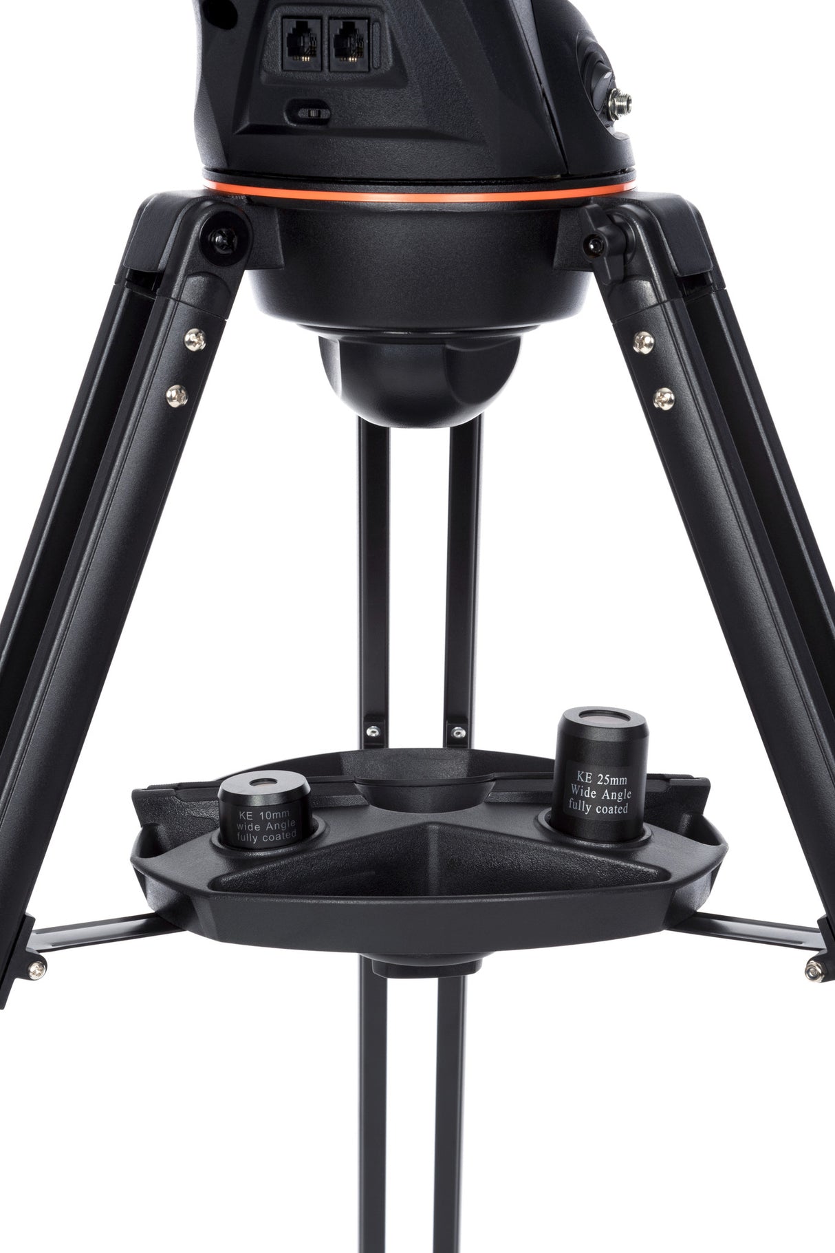 Telescopio Celestron Astro Fi 102mm - Maksutov-Cassegrain Computarizado AZ