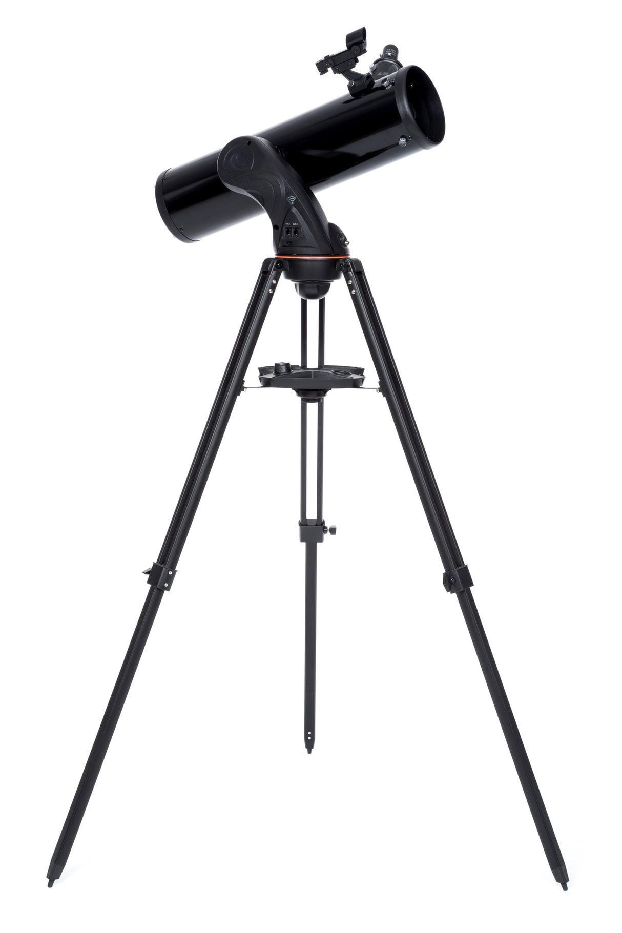 Telescopio Celestron Astro Fi 130mm - Newtoniano Reflector Computarizado AZ