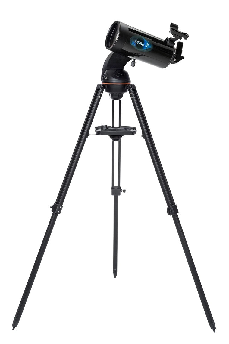 Telescopio Celestron Astro Fi 127mm - Maksutov-Cassegrain Computarizado AZ