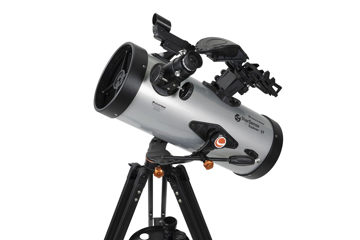 Telescopio Celestron StarSense Explorer LT 127AZ - Reflector