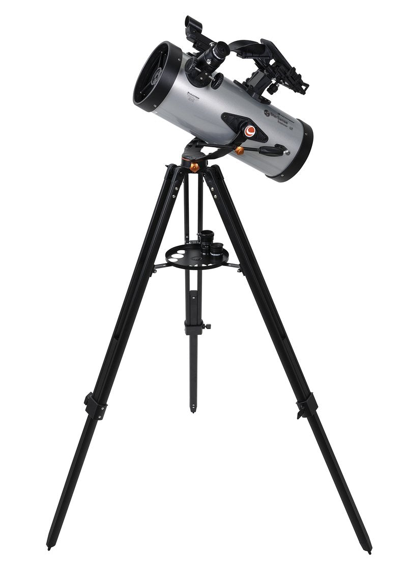 Telescopio Celestron StarSense Explorer LT 127AZ - Reflector