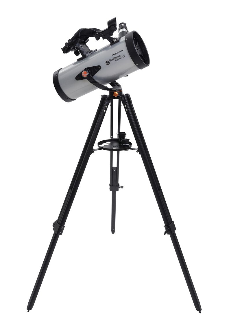 Telescopio Celestron StarSense Explorer LT 127AZ - Reflector