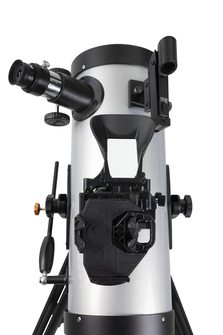 Telescopio Celestron StarSense Explorer LT 127AZ - Reflector