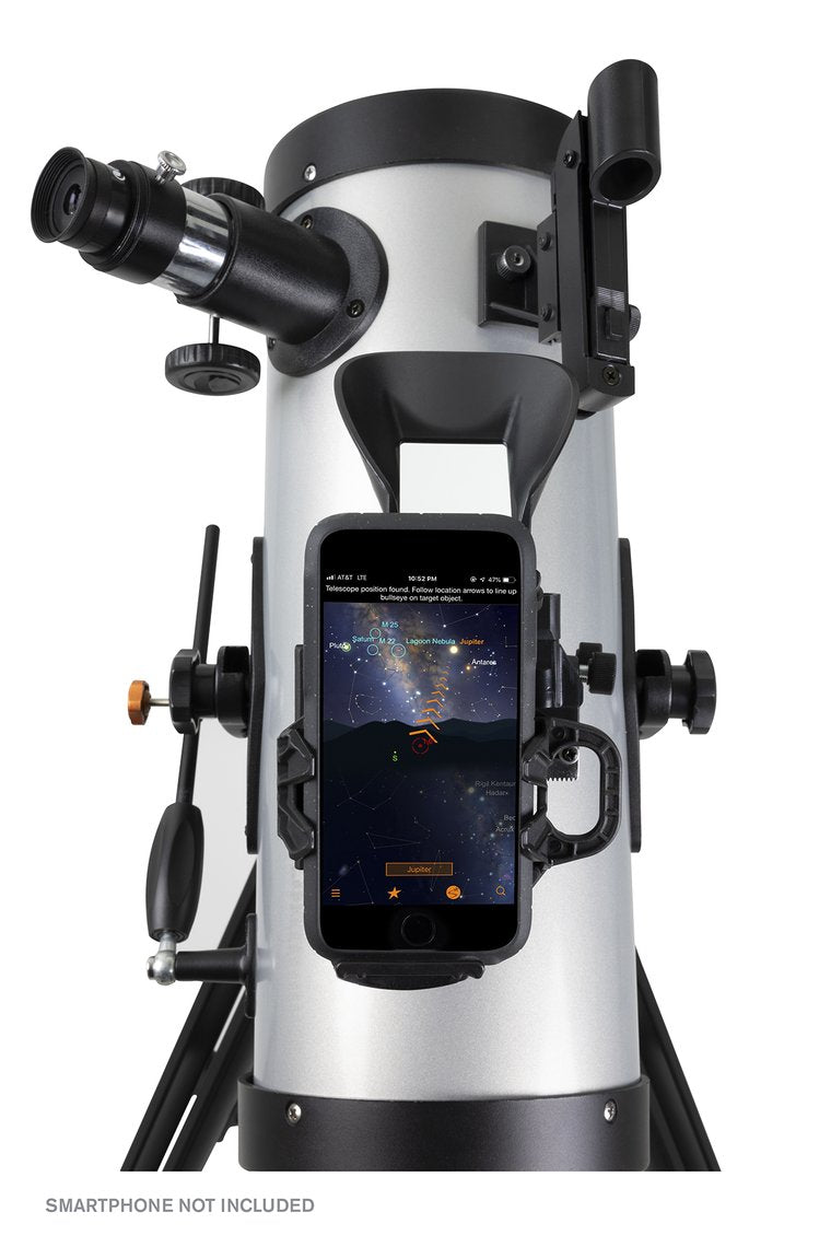 Telescopio Celestron StarSense Explorer LT 127AZ - Reflector