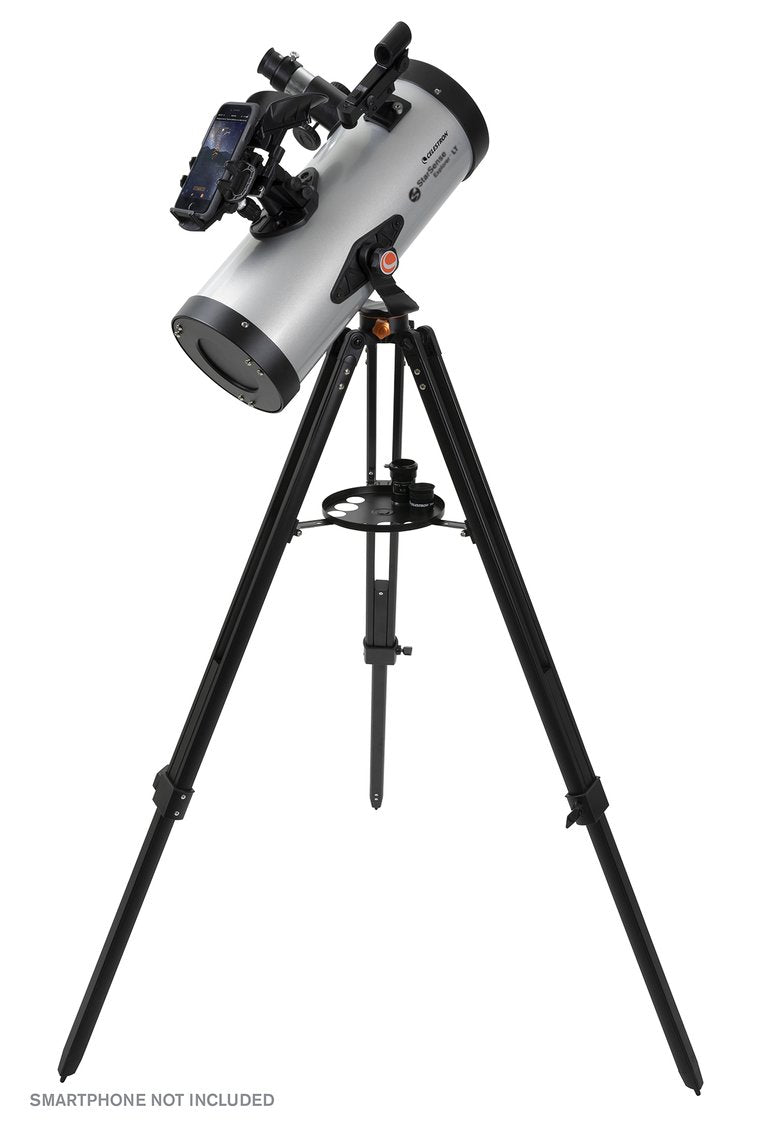 Telescopio Celestron StarSense Explorer LT 127AZ - Reflector