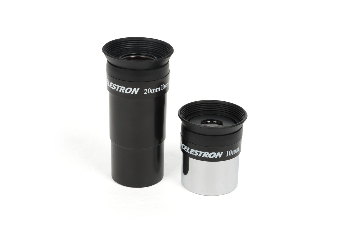 Telescopio Celestron AstroMaster 76EQ - Newtoniano Reflector