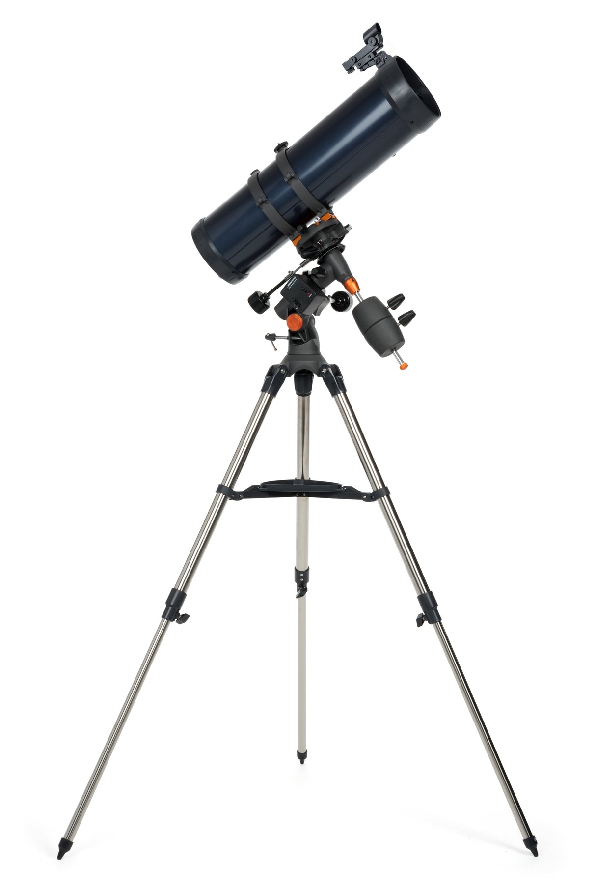 Telescopio Celestron AstroMaster 130EQ - Newtoniano Reflector