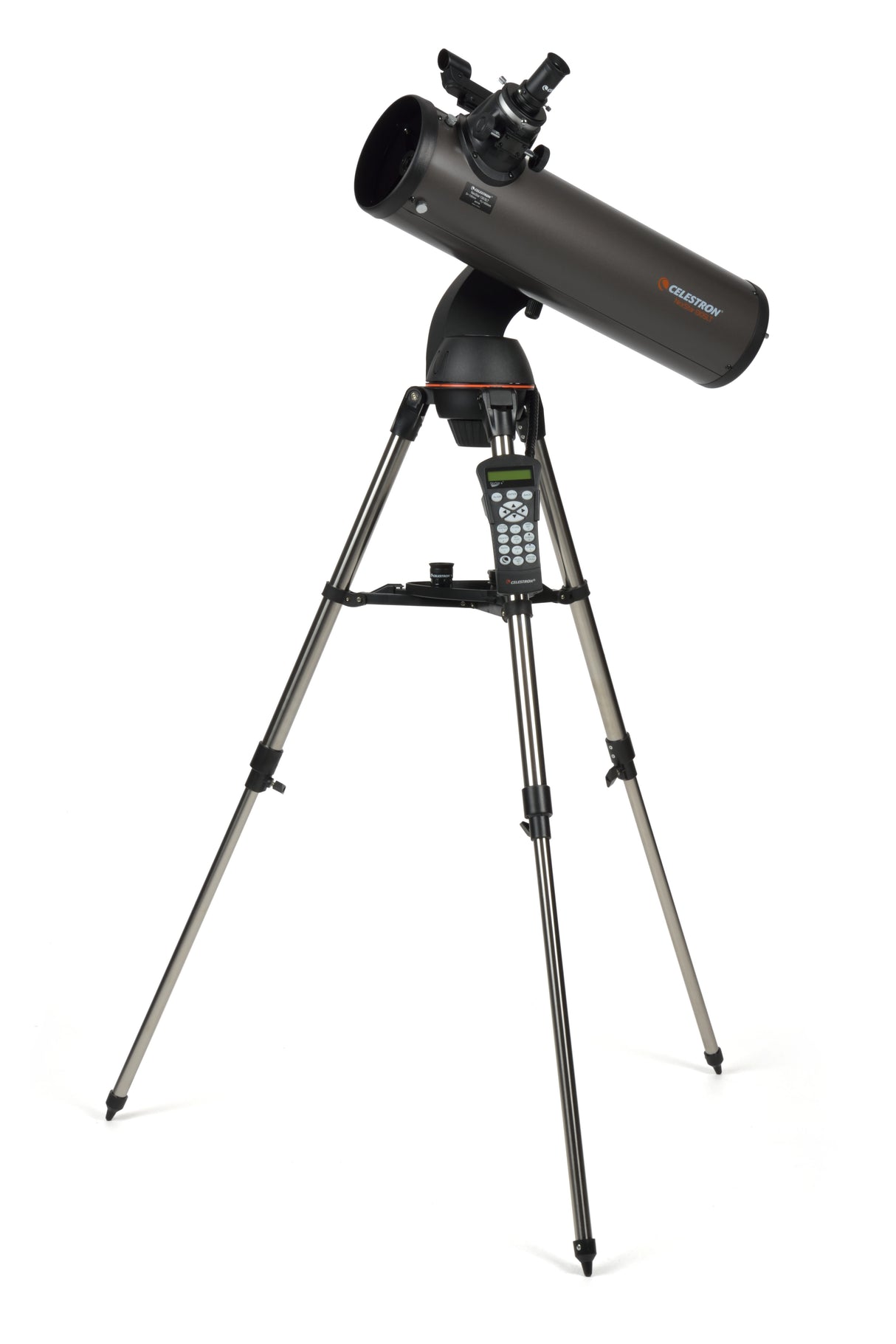 Telescopio Celestron Nexstar 130SLT - Newtoniano Reflector Computarizado AZ