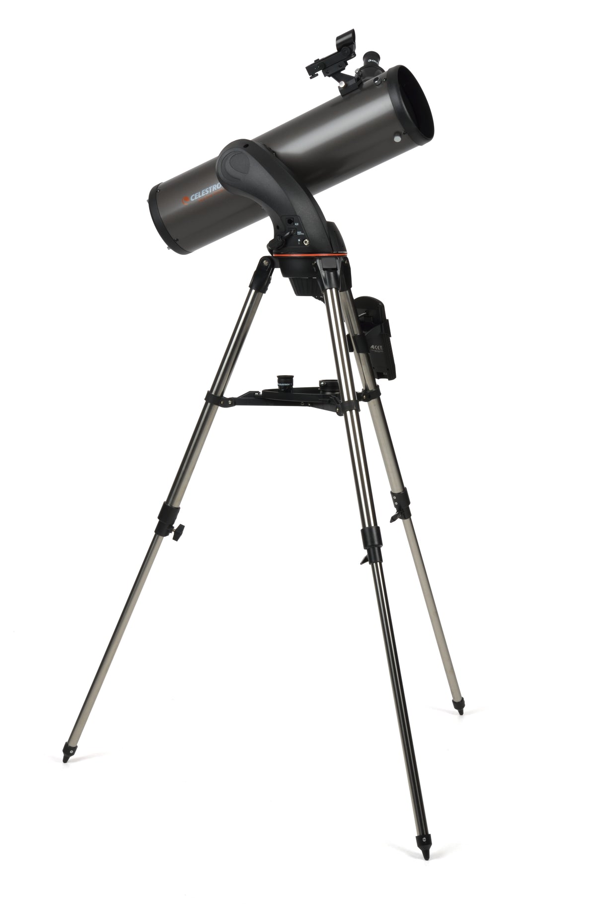 Telescopio Celestron Nexstar 130SLT - Newtoniano Reflector Computarizado AZ