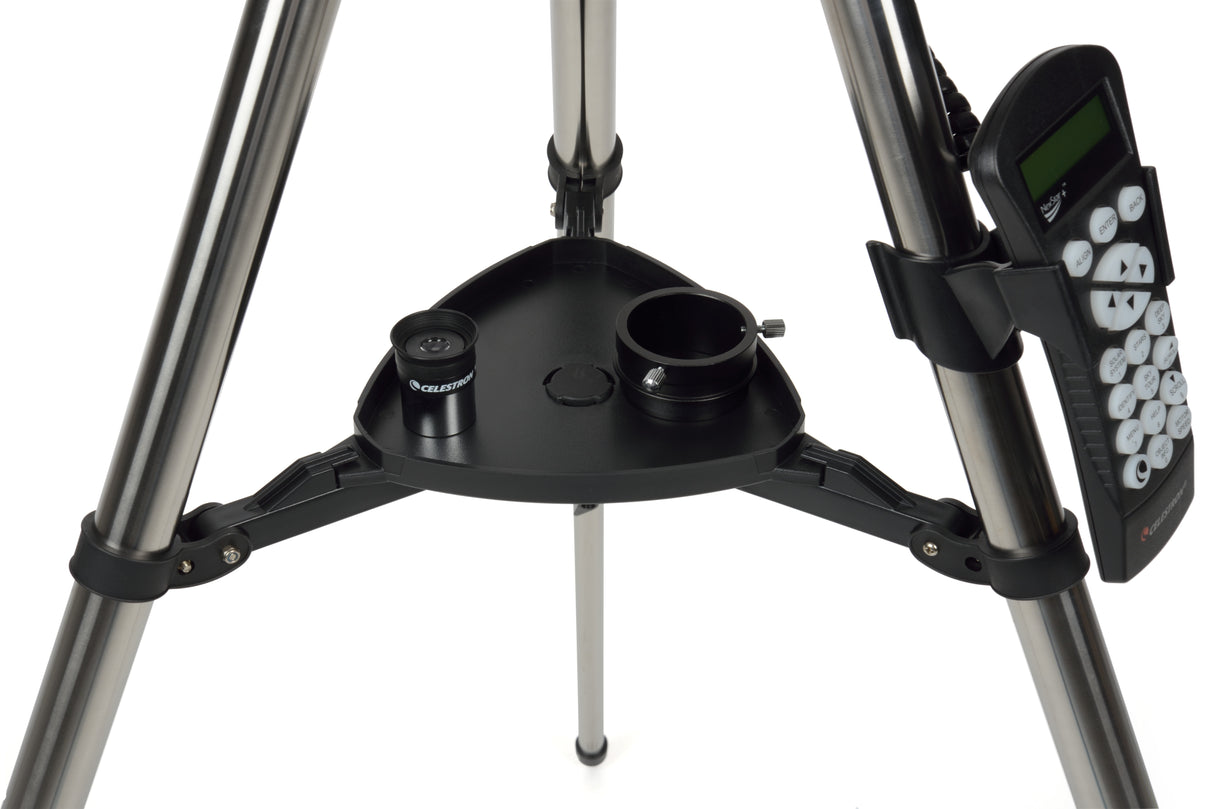 Telescopio Celestron Nexstar 130SLT - Newtoniano Reflector Computarizado AZ