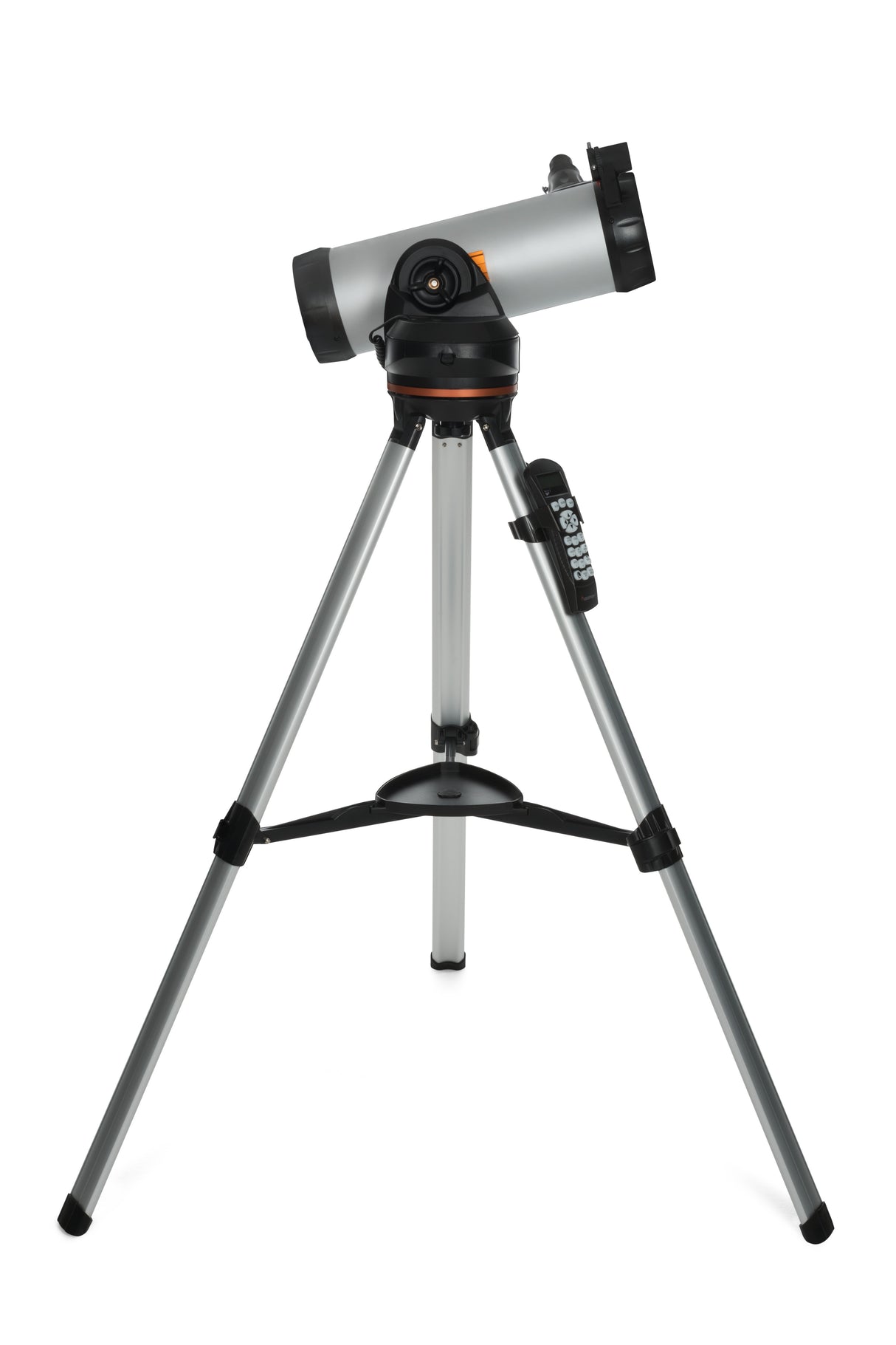 Telescopio Celestron 114LCM - Newtoniano Reflector Computarizado AZ