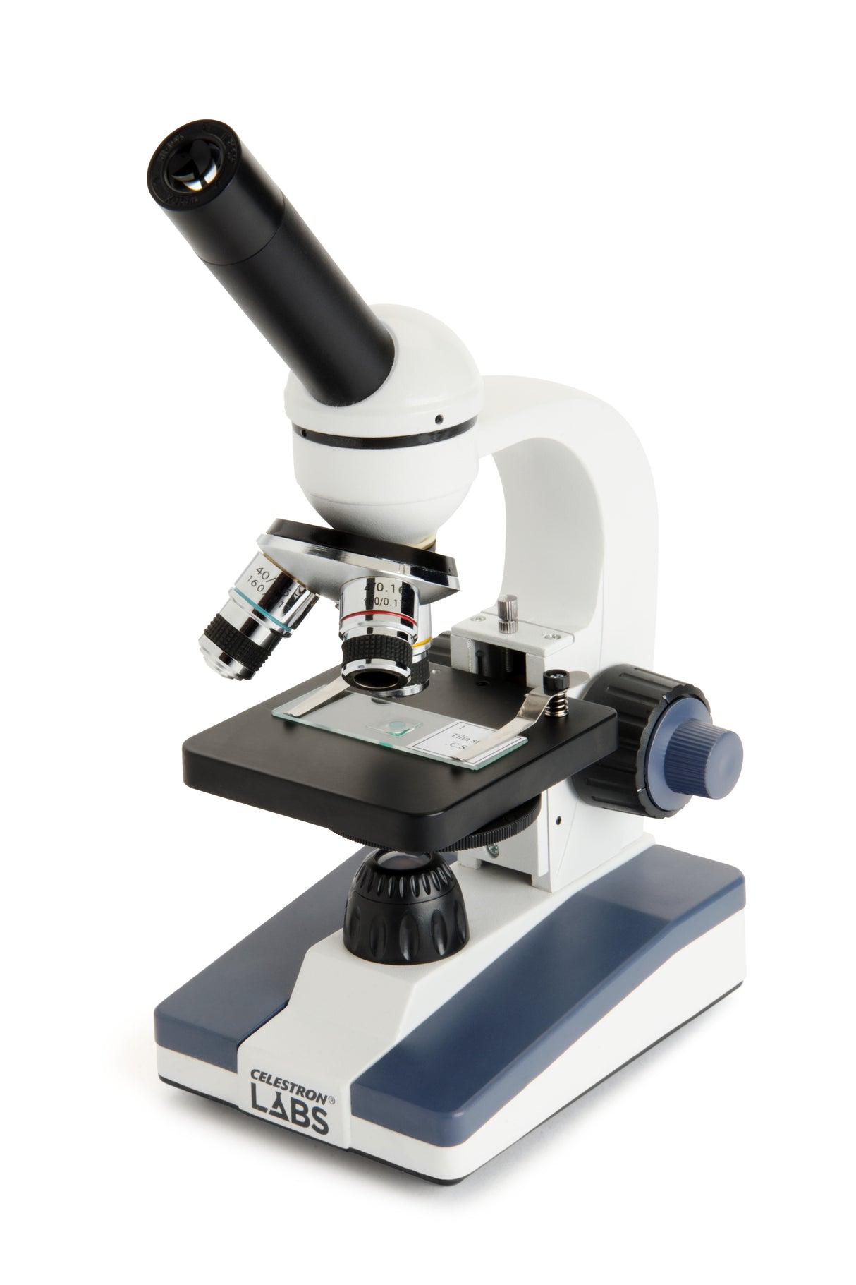 Microscopio Celestron LABS CM1000C