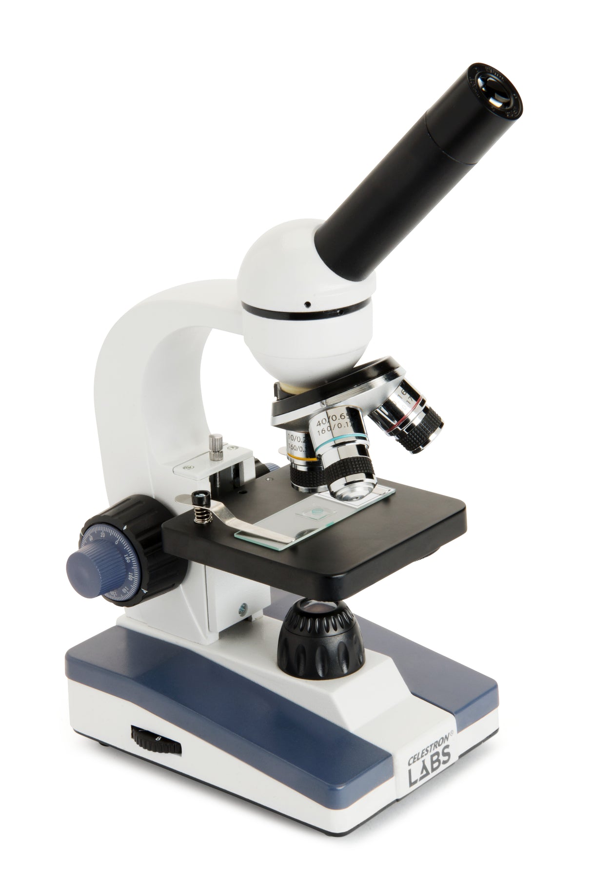 Microscopio Celestron LABS CM1000C