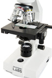 Microscopio Celestron LABS CM2000CF
