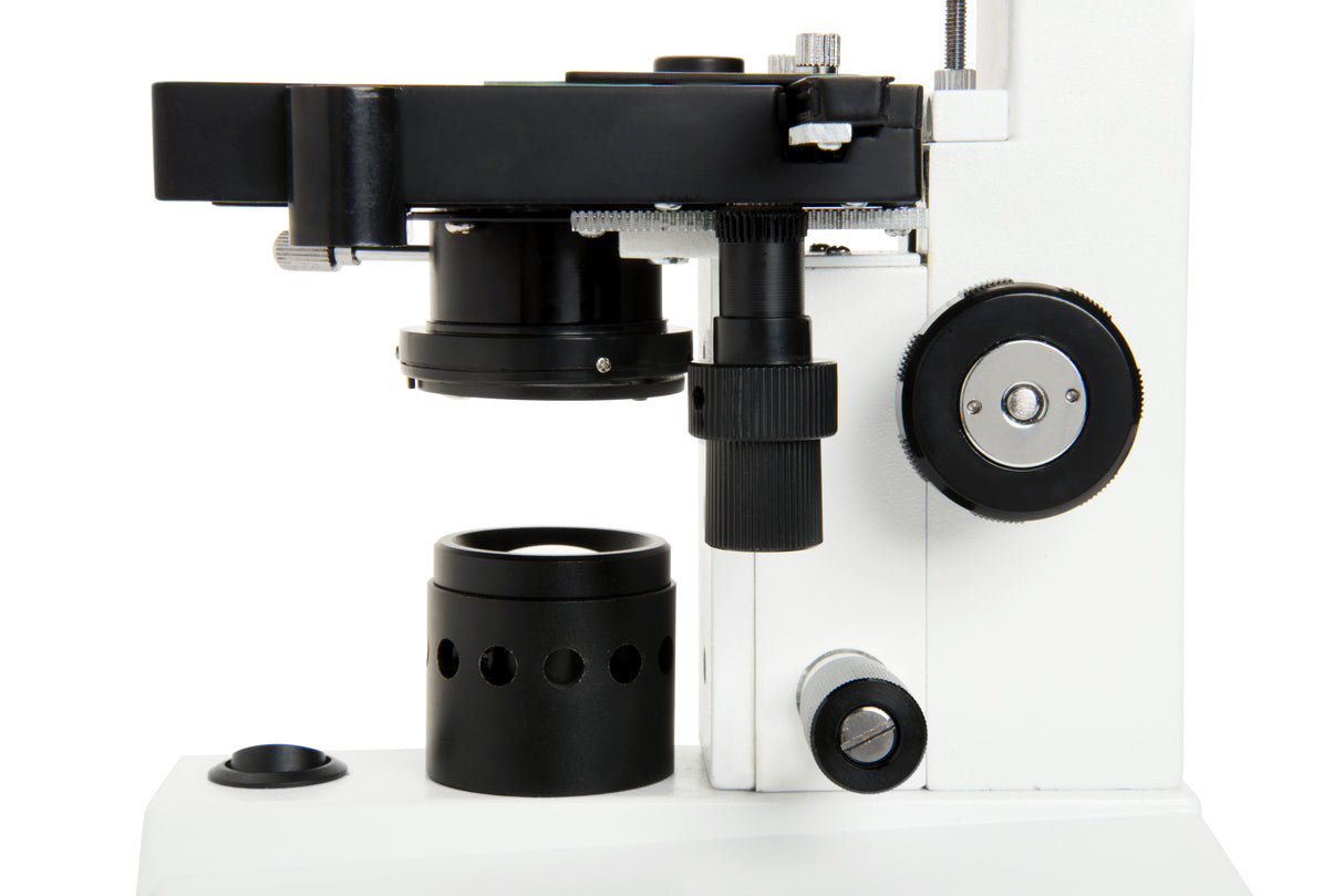Microscopio Celestron LABS CM2000CF