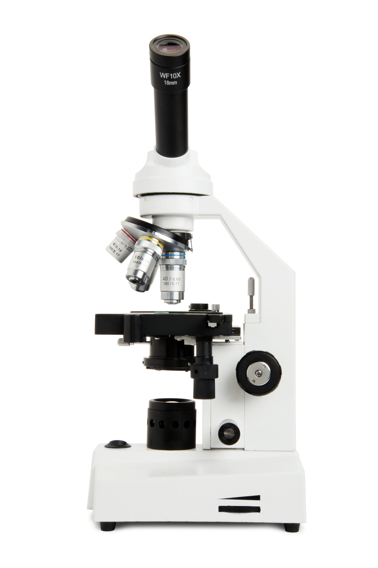 Microscopio Celestron LABS CM2000CF