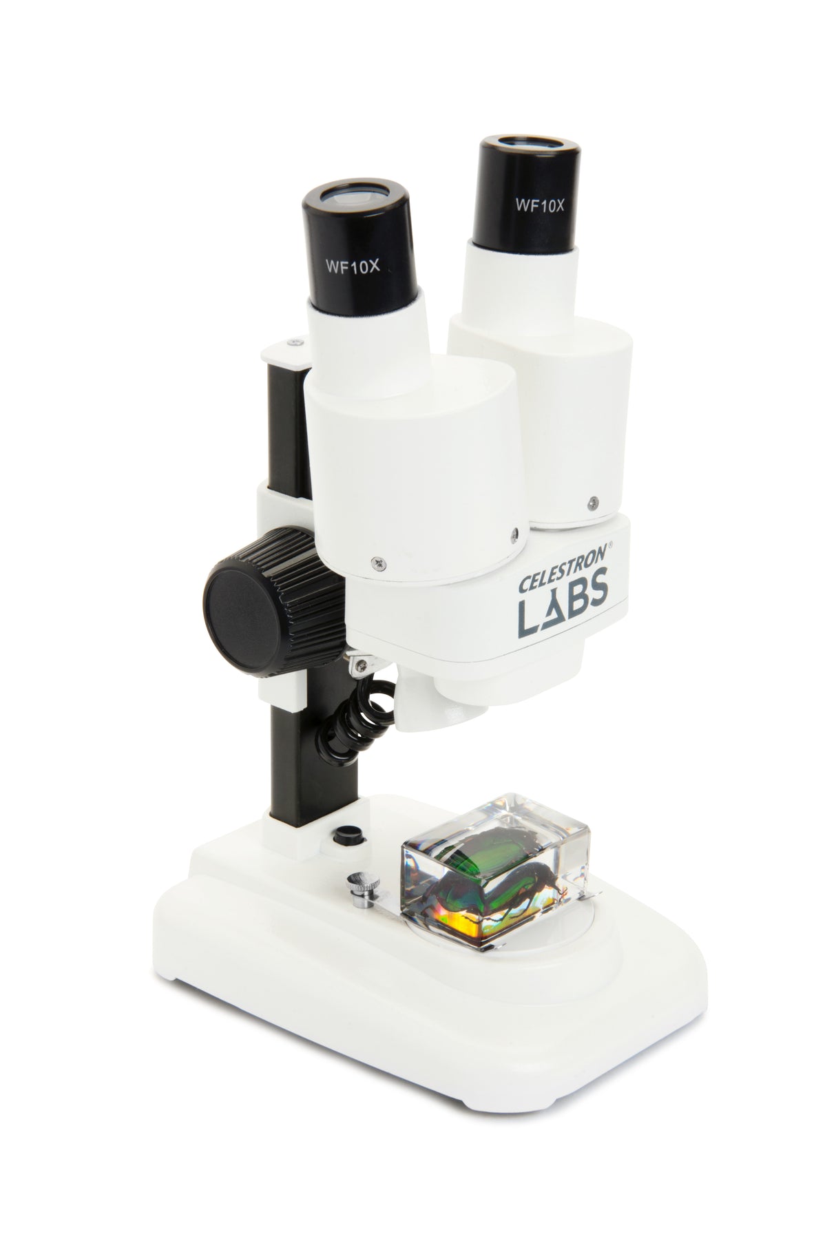 Microscopio Celestron LABS S20