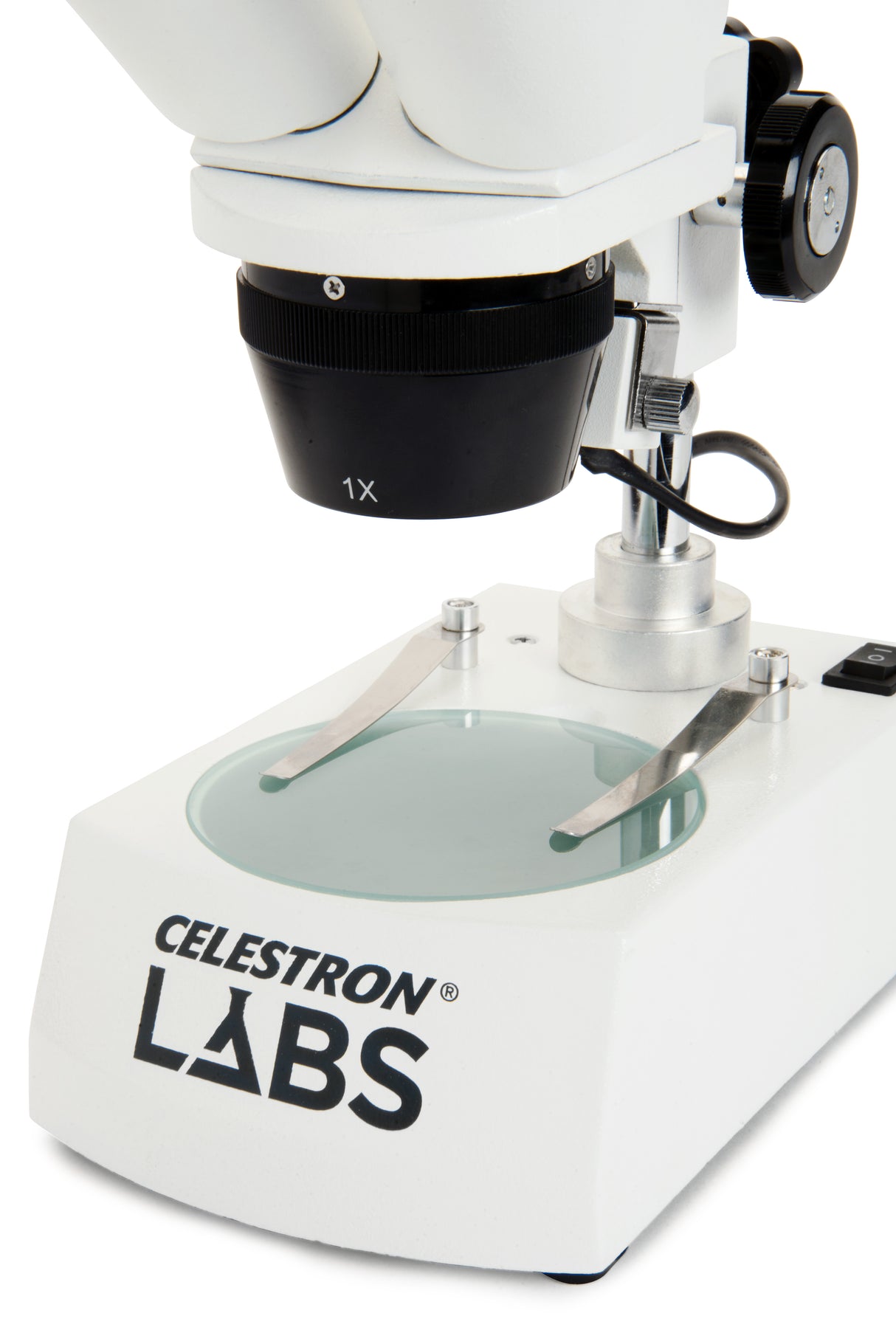 Microscopio Celestron LABS S10-60 Stereo