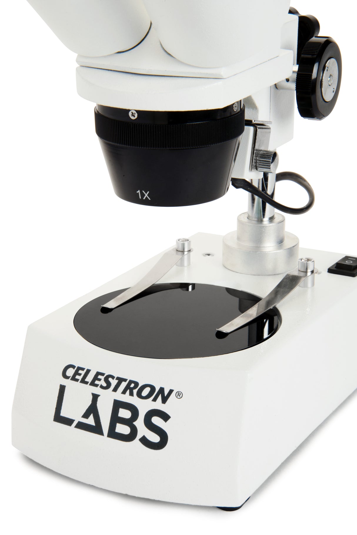 Microscopio Celestron LABS S10-60 Stereo