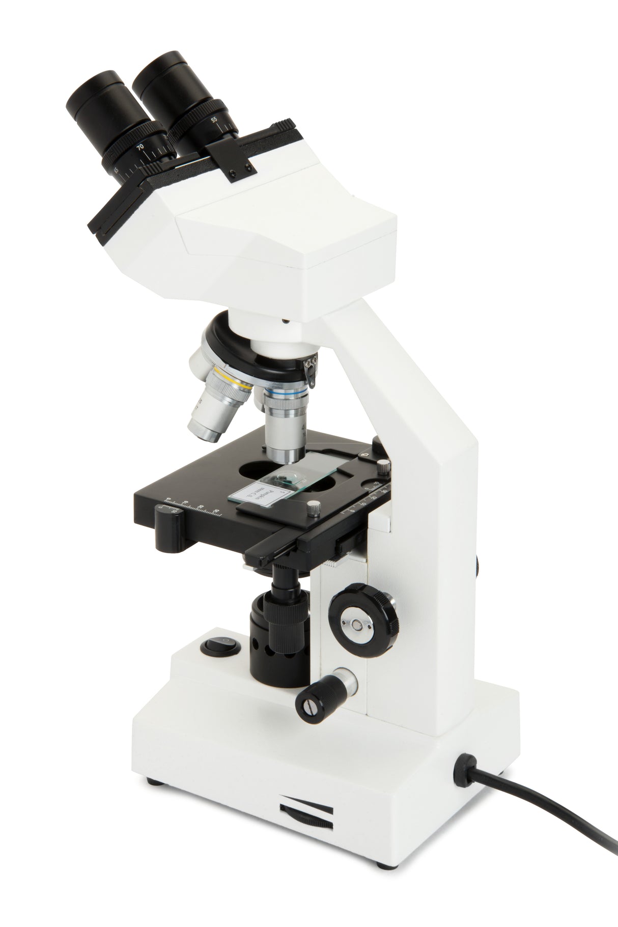 Microscopio Celestron LABS CB2000CF