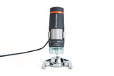 Microscopio Celestron Deluxe Handheld Digital