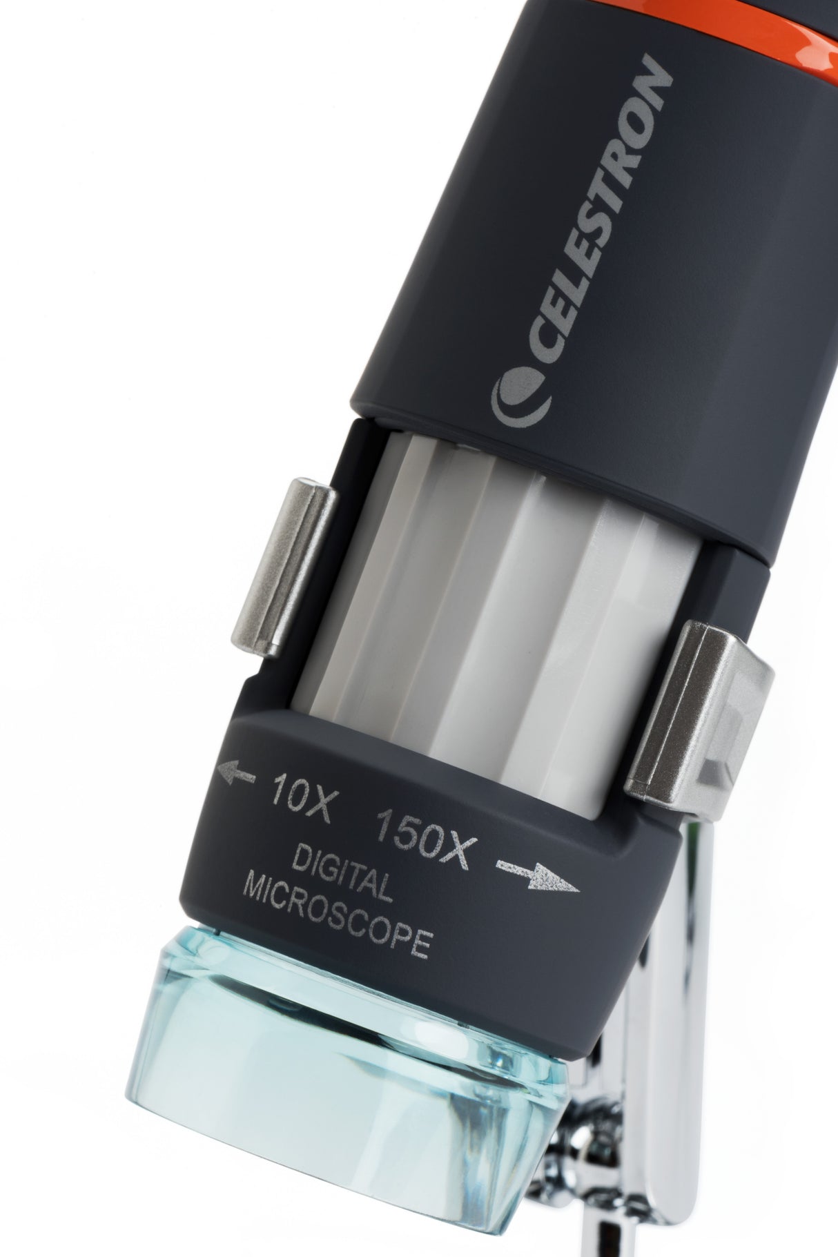 Microscopio Celestron Deluxe Handheld Digital