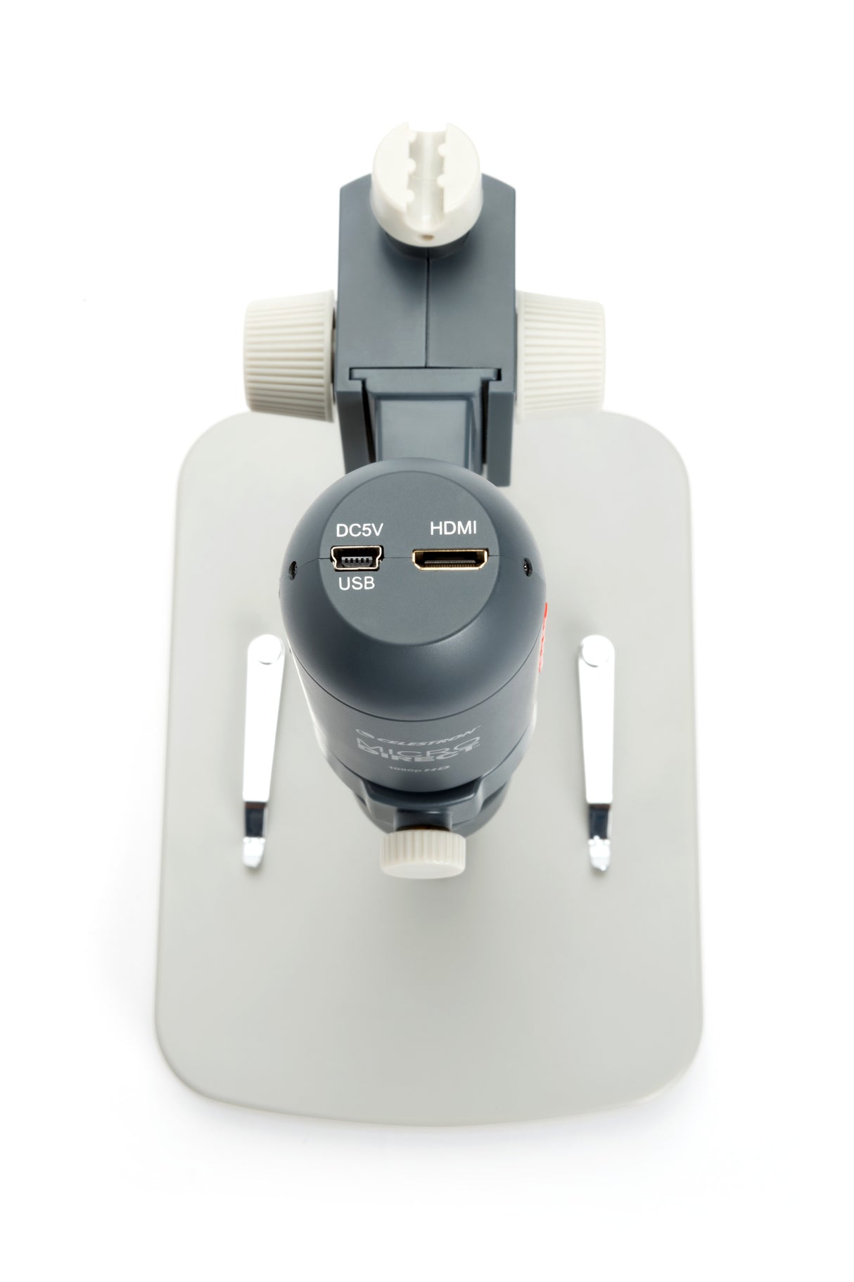 Microscopio Celestron MicroDirect 1080p HD Handheld Digital