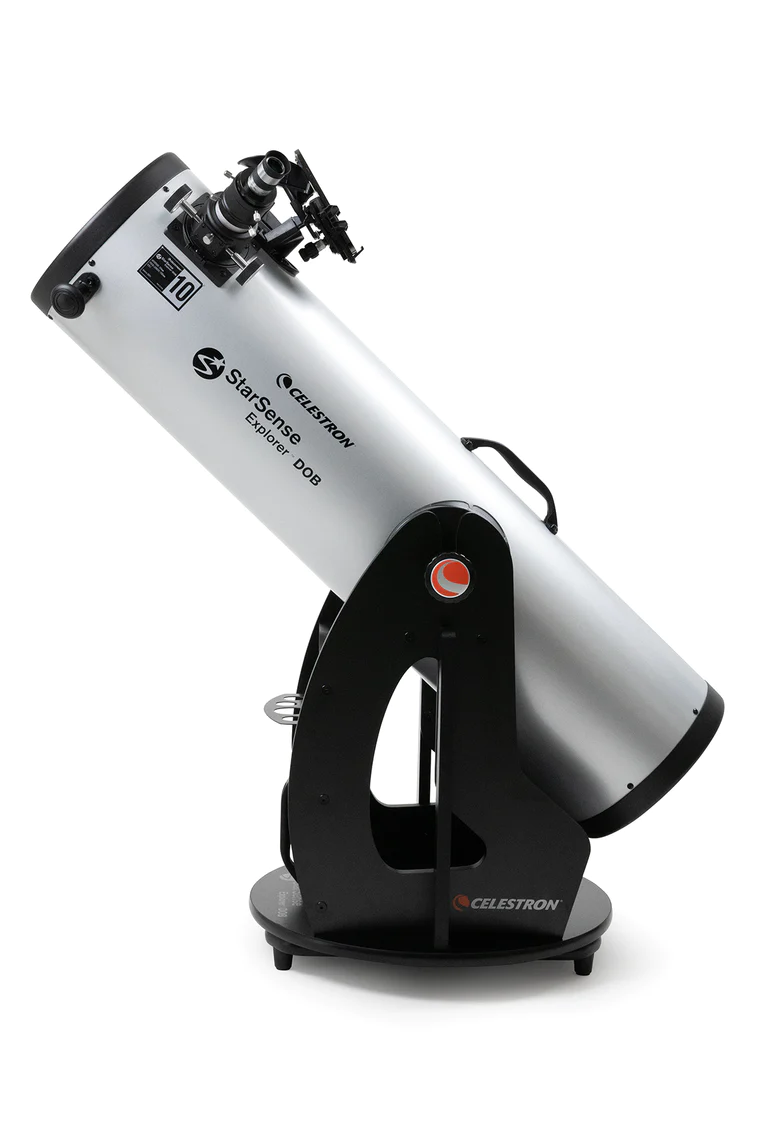 Telescopio Celestron StarSense Explorer 10'' - Dobsoniano