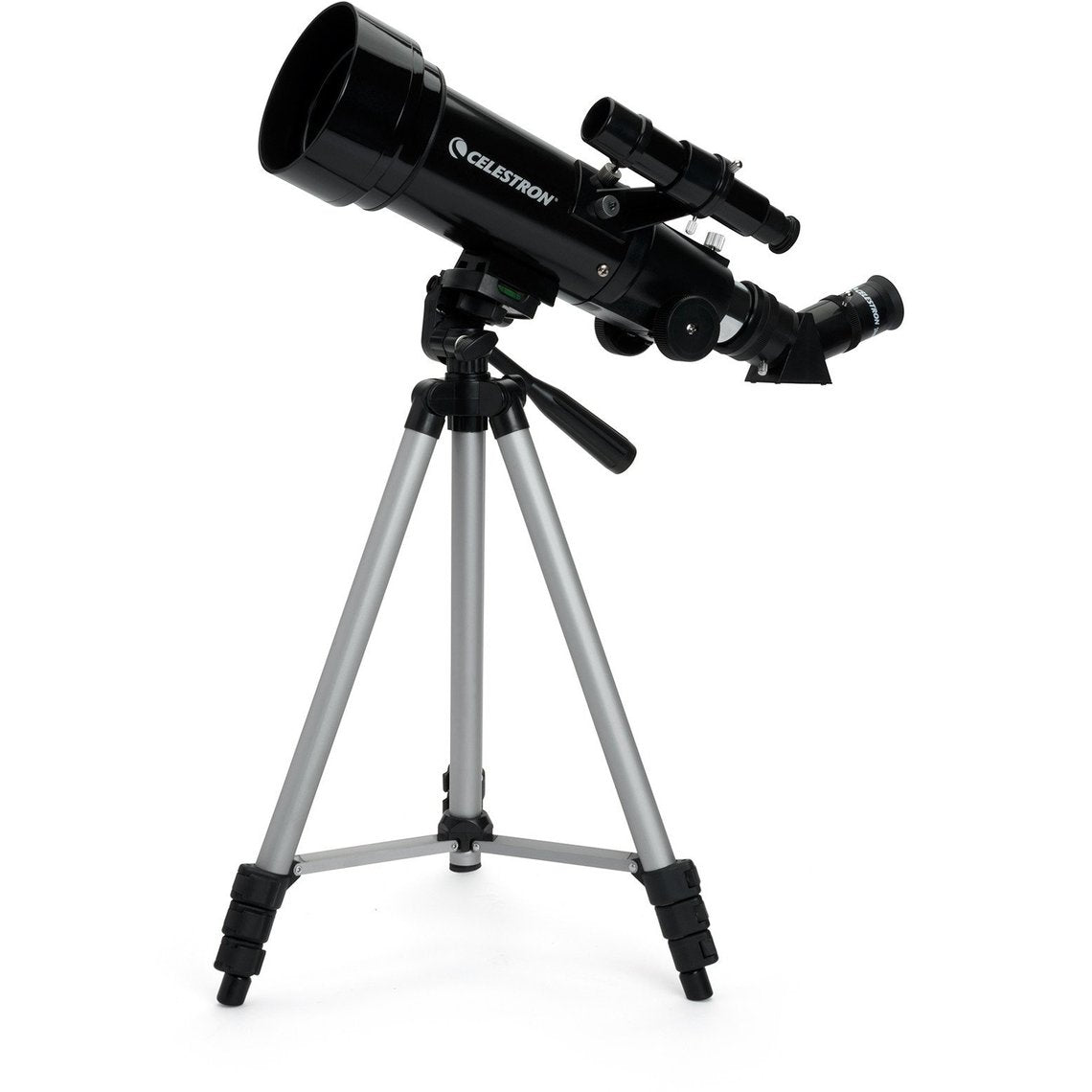 Telescopio portátil Celestron Travel Scope 70AZ - Refractor