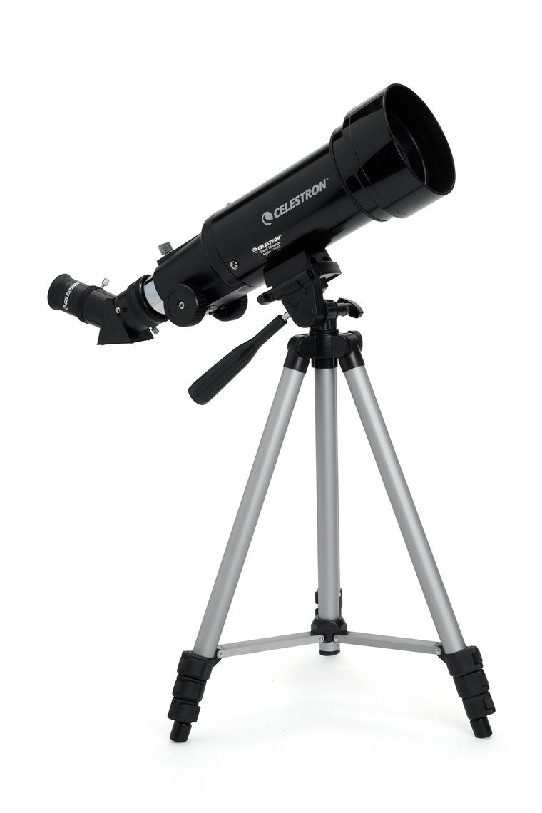 Telescopio portátil Celestron Travel Scope 70AZ - Refractor