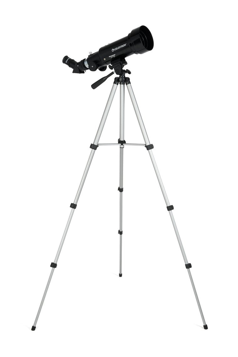 Telescopio portátil Celestron Travel Scope 70AZ - Refractor