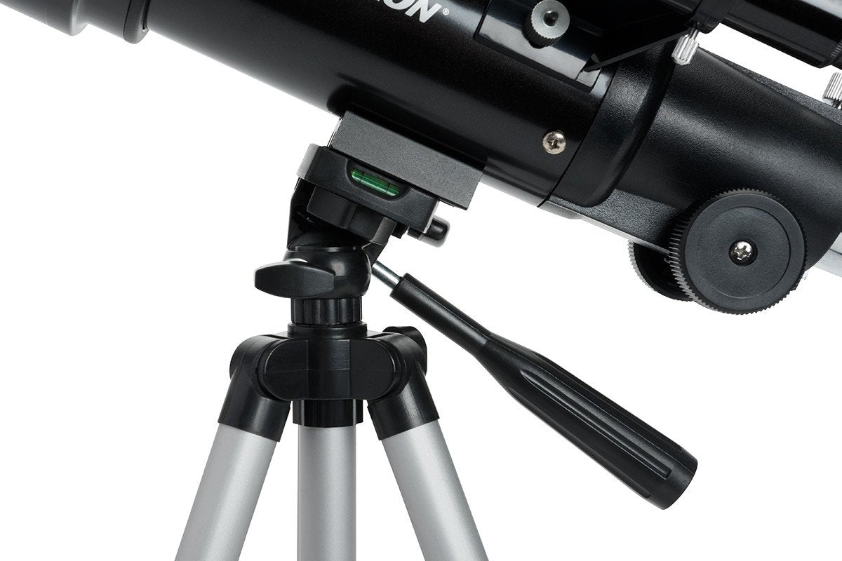 Telescopio portátil Celestron Travel Scope 70AZ - Refractor