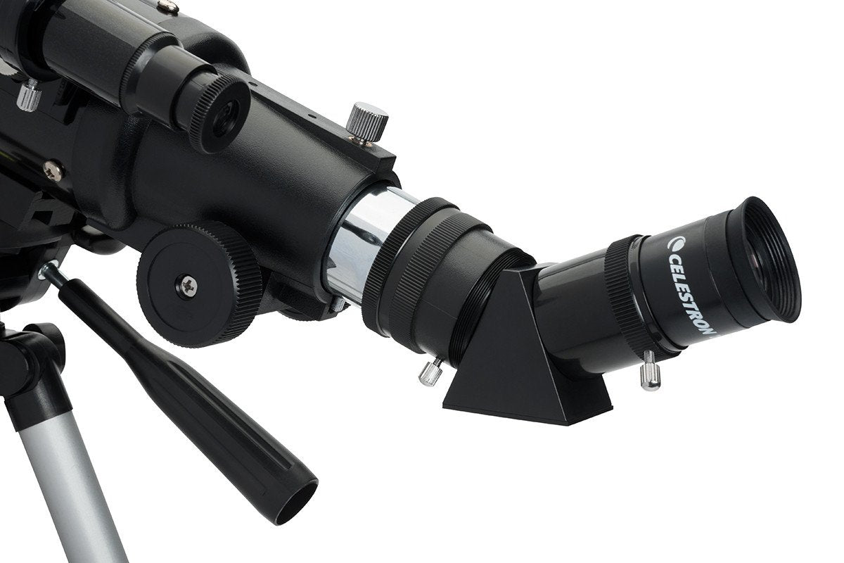 Telescopio portátil Celestron Travel Scope 70AZ - Refractor