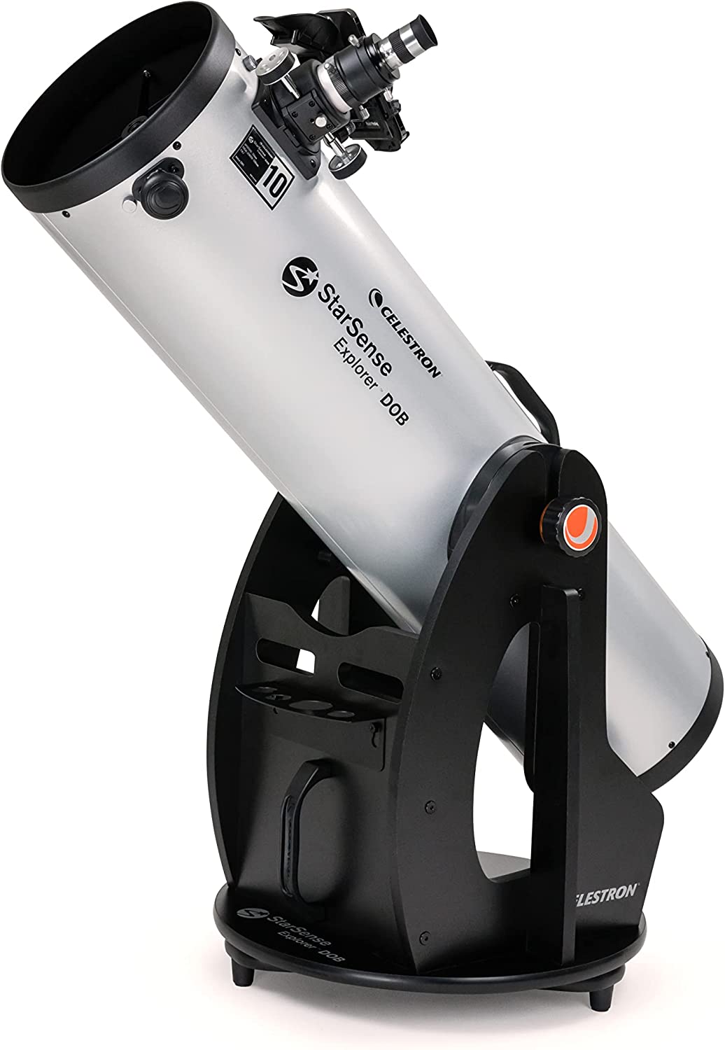 Telescopio Celestron StarSense Explorer 10'' - Dobsoniano