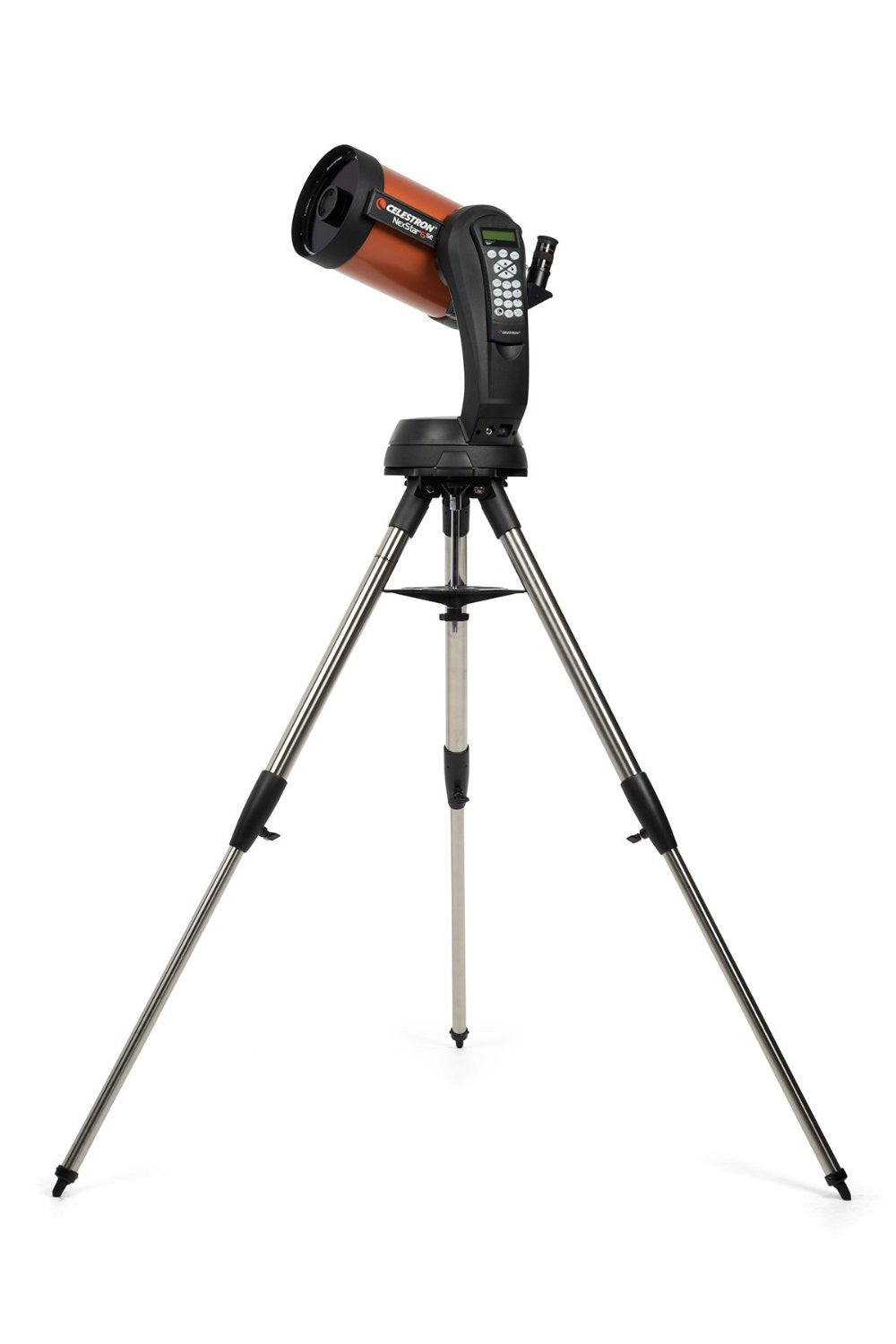 Telescopio Celestron NexStar 6 SE - Schmidt-Cassegrain Computarizado AZ