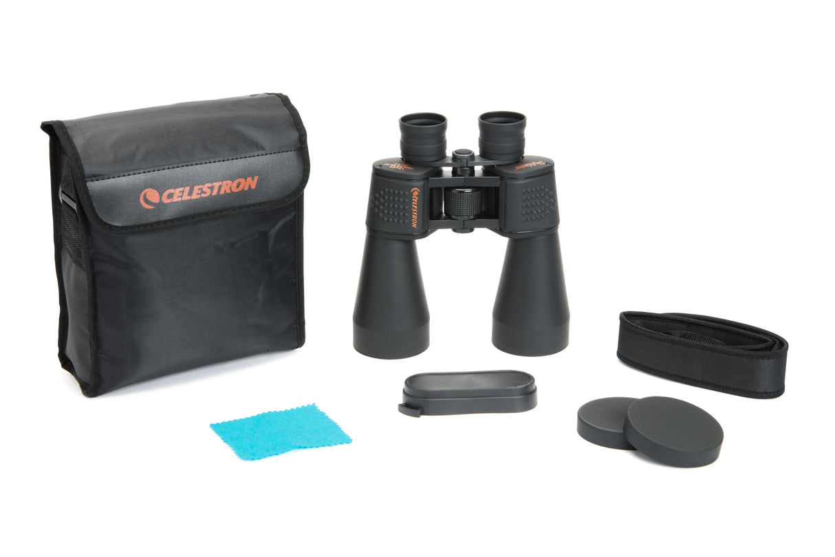Binocular Celestron SkyMaster 12x60