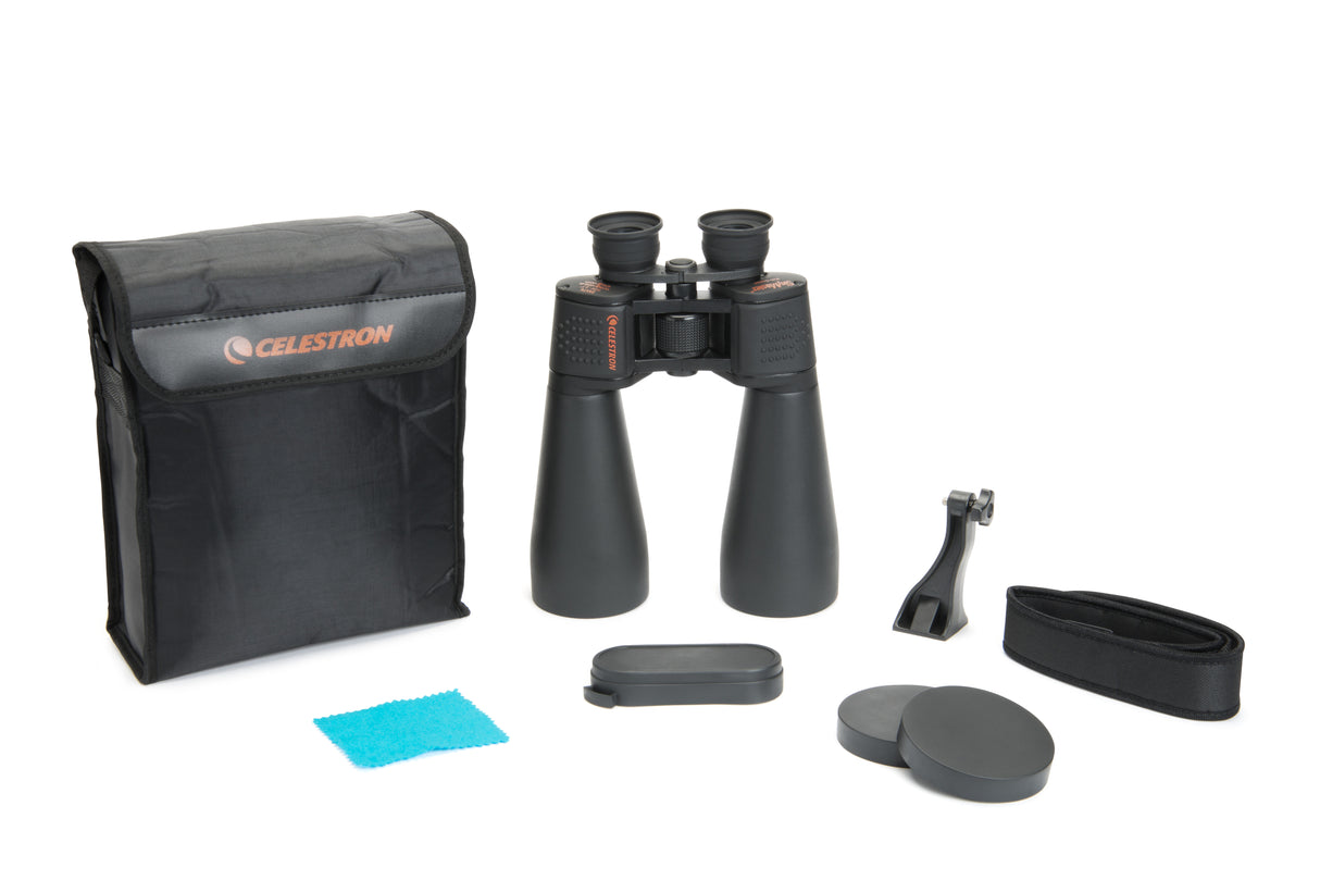 Binocular Celestron SkyMaster 25x70