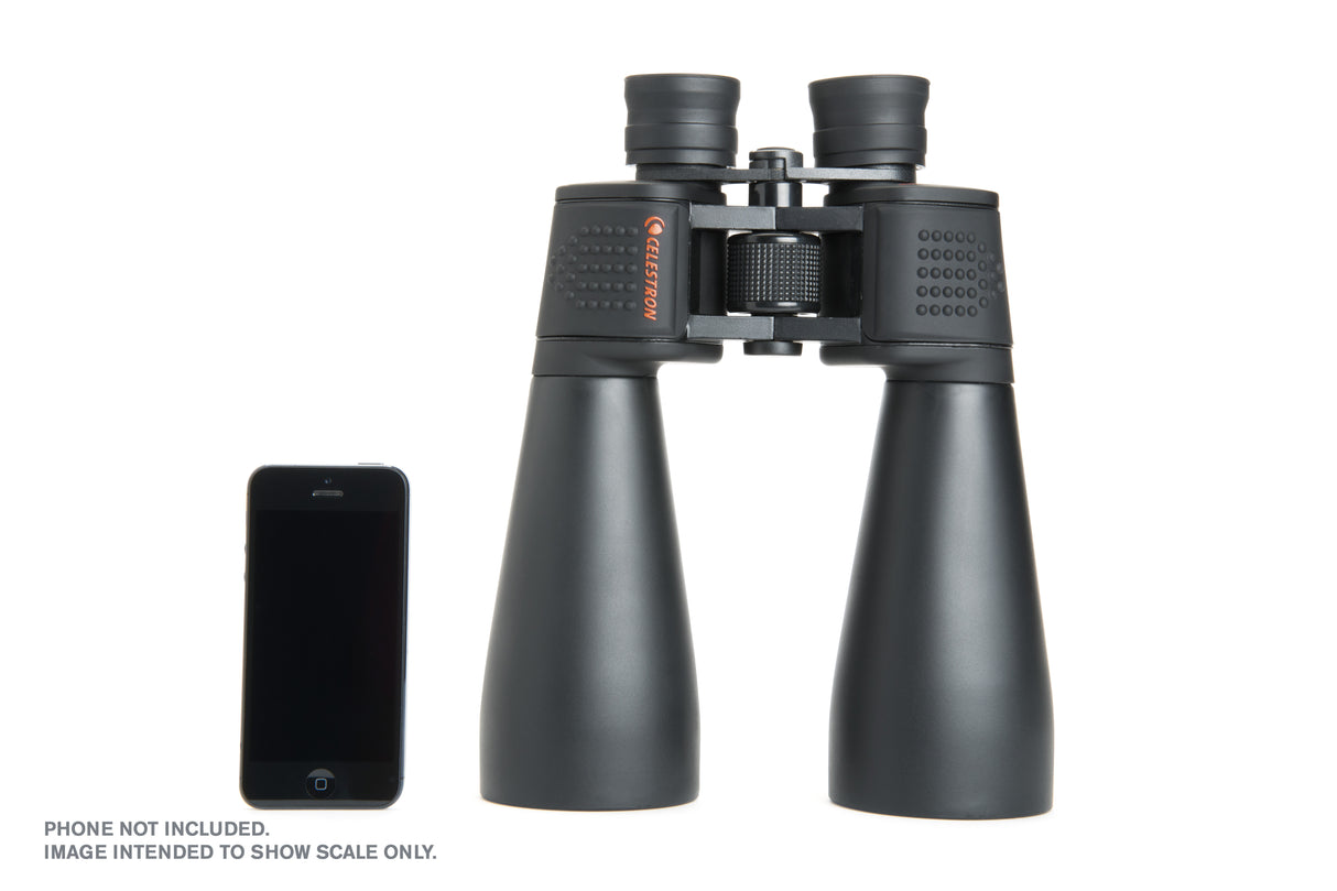 Binocular Celestron SkyMaster 15x70