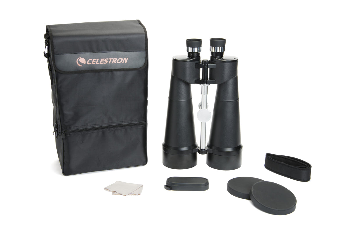 Binocular Celestron SkyMaster 25x100