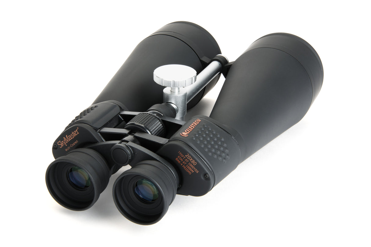 Binocular Celestron SkyMaster 20x80