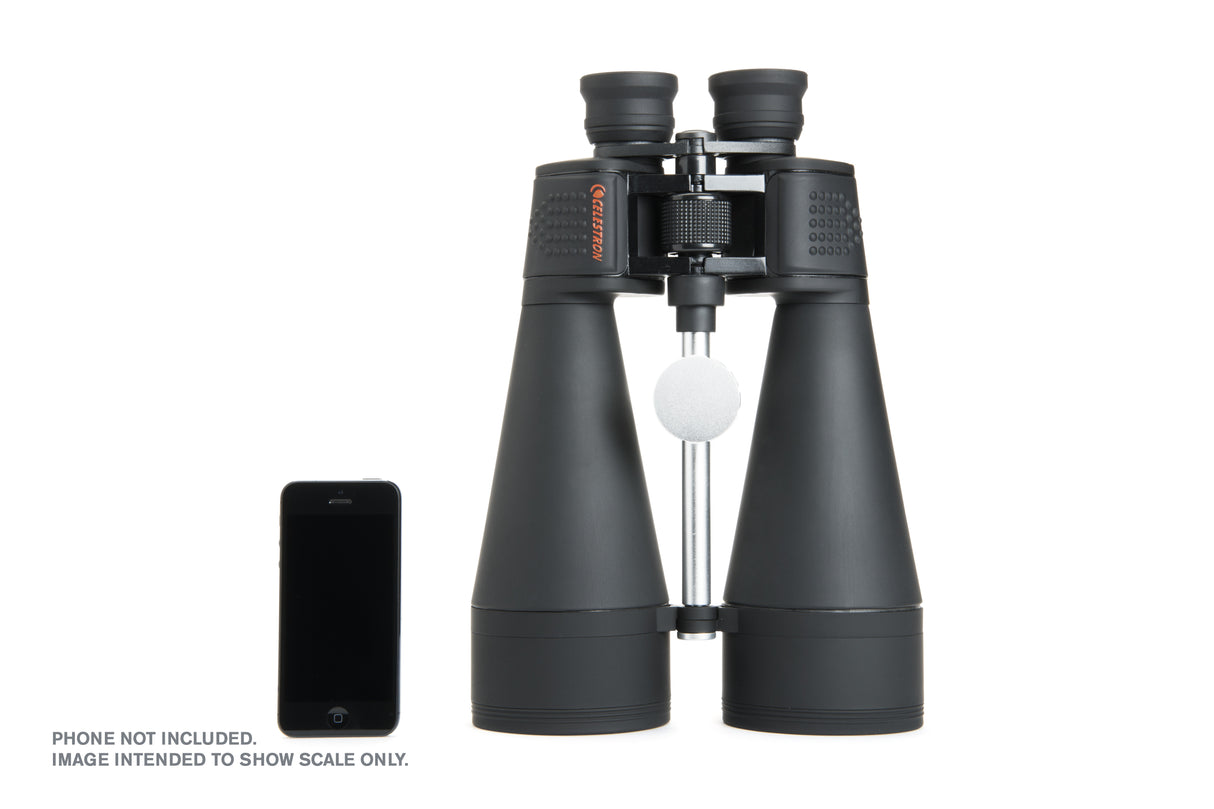 Binocular Celestron SkyMaster 20x80
